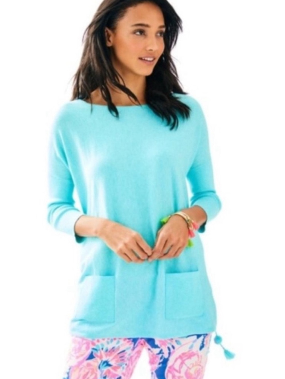 Lilly Pulitzer | Elba Sweater
